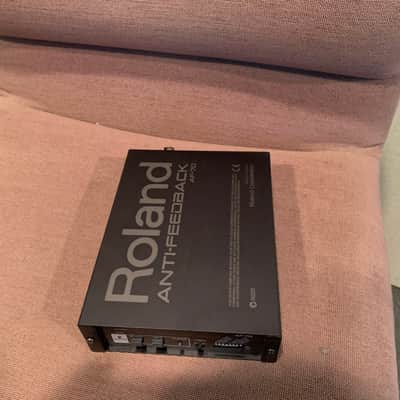 Roland Anti-feedback DI AF-70 - New in Box image 7