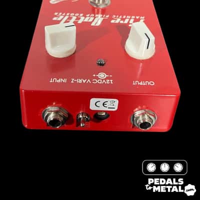 Effectrode Fire Bottle Tube Booster-x15705 image 3