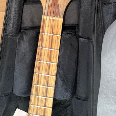 Kiesel Aries 2014 - Tung oil image 4