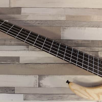 Dingwall Custom Shop ABZ 2-5 - Natural image 6