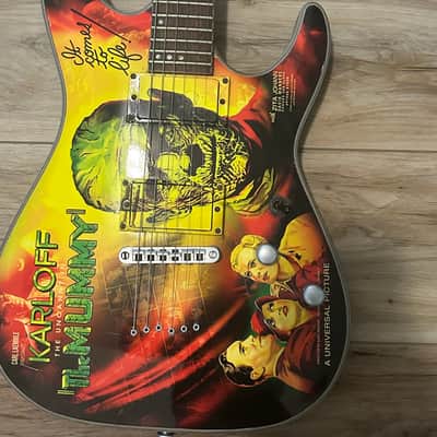 Schecter Progauge by Schecter PS-600 EX | Reverb
