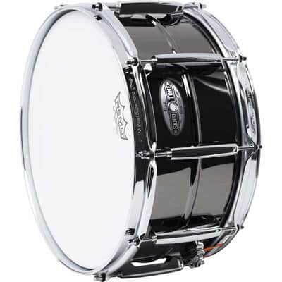 Pearl STH1465BR Caisse claire 14x6.5" Sensitone Alloy Laiton image 4