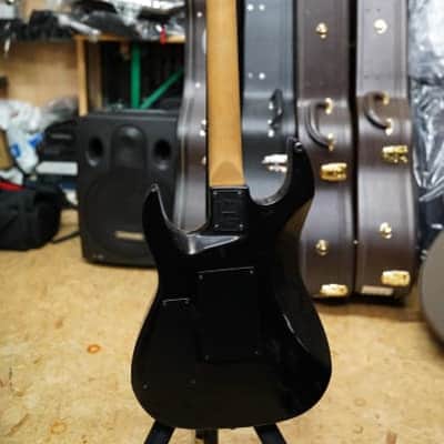 B.C. Rich  Assassin SSS Floyd Rose gebraucht natur image 6