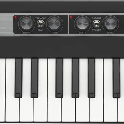 Yamaha Reface CP Mobile Mini Electric Piano Keyboard image 1