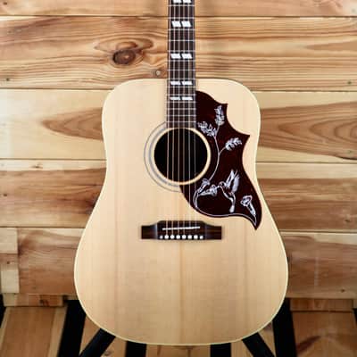 Gibson Hummingbird Special - Satin Natural