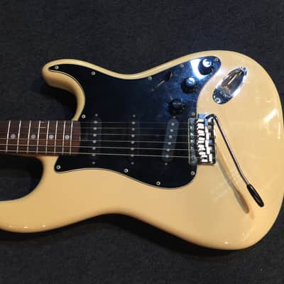 No.063621TOKAI CUSTOM EDITION WHT/R JAPAN VINTAGE EX image 3