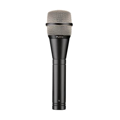 Electro-Voice N/D967 Supercardioid High-SPL Dynamic Vocal