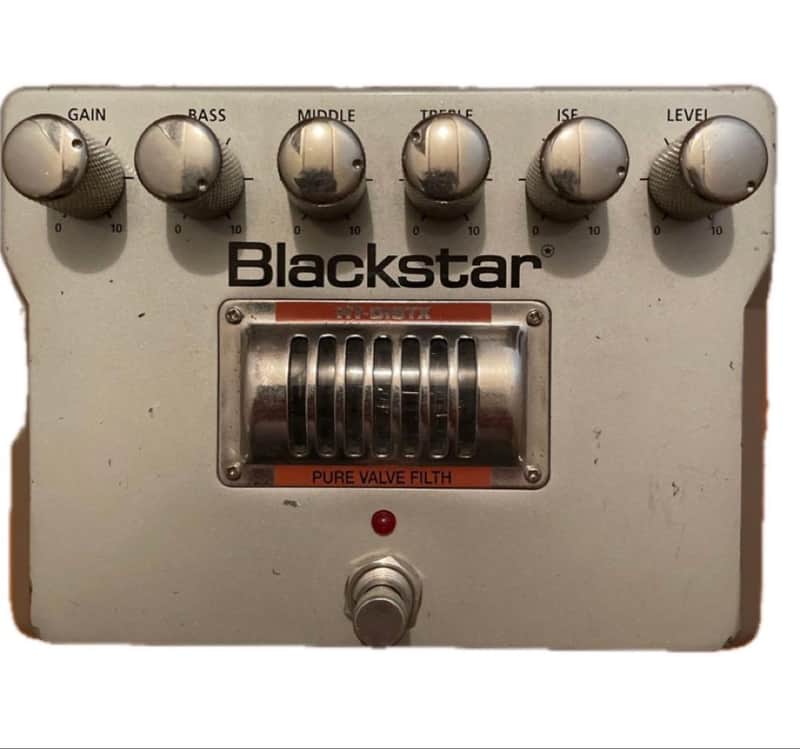 Blackstar HT-DIST