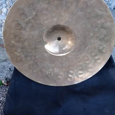 Charleston Zildjian K Z Dyno Beat 13" image 3