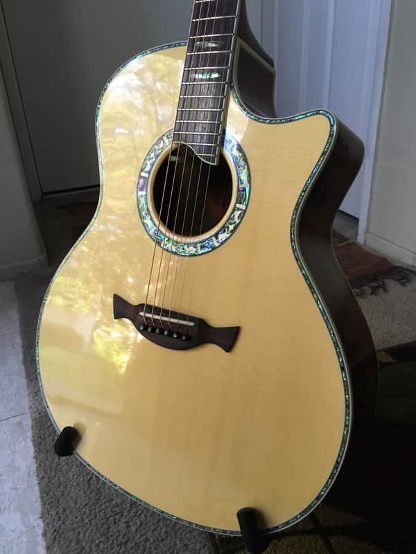 Crafter GAE-36N image 1