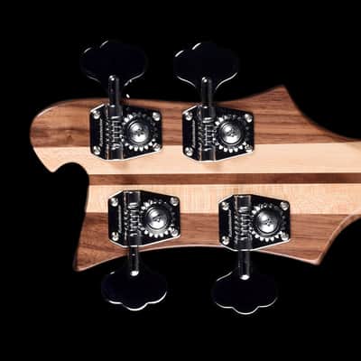 Rickenbacker 4003S Mapleglo image 8