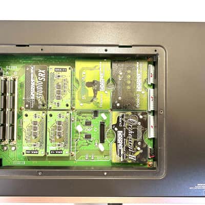 Roland XV-5080 128-Voice Synthesizer Module with Expansions image 4