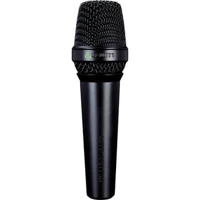 Lewitt MTP 350 CMs Handheld Condenser Microphone with Switch image 1