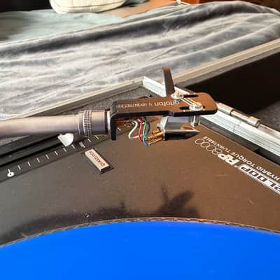 Reloop RP8000 Turntables With Styluses & Flight Cases image 4