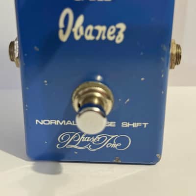 Ibanez PT-900 Phase Tone (1970's) image 2
