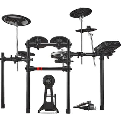 Yamaha DTX6K-X Electronic Drum Set image 2