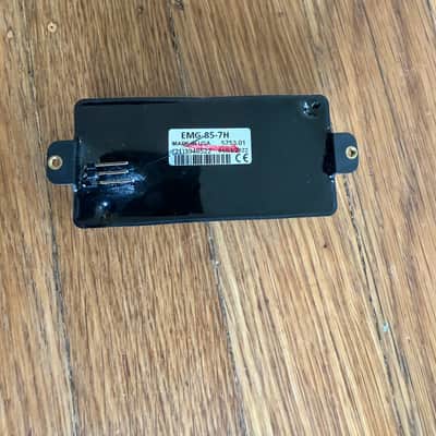 EMG 85-7H image 2