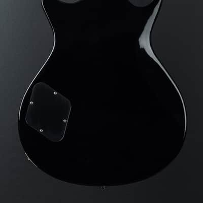 Paul Reed Smith McCarty 594 Singlecut - Gray Black w/ Stained Binding image 5