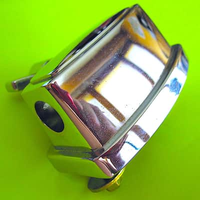 Tama Tom Mount or Floor Tom Leg Bracket - NOS image 3