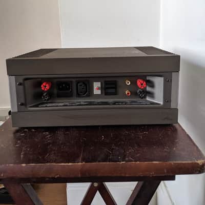 Quad 606 Power Amplifier image 4