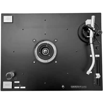 Reloop RP-7000 MK2 Direct Drive High Torque Turntable - 725A image 3