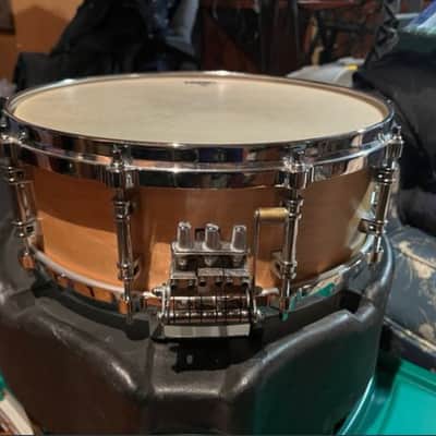 Yamaha GSM1450 2005 - Madera de arce image 6