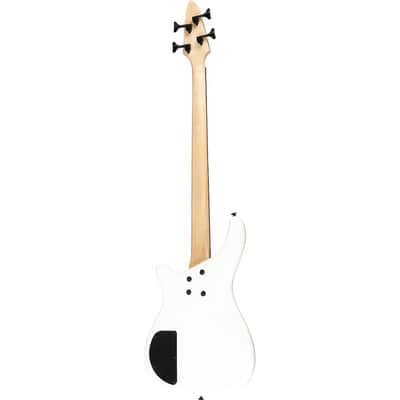 Rogue LX200BF Fretless Series III Electric Bass Guitar - image 7