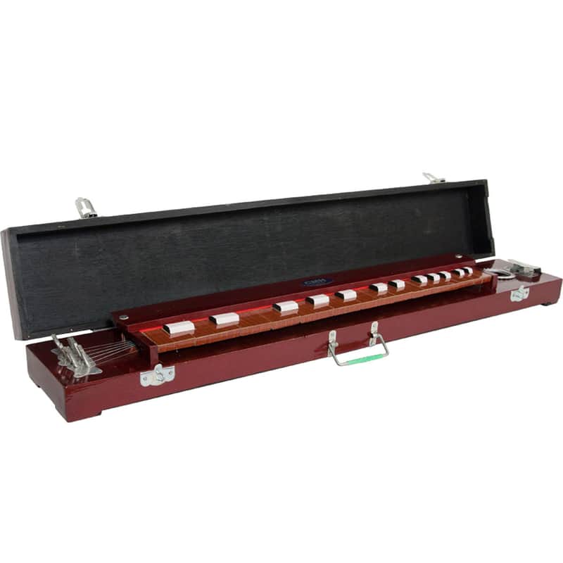 Banjira Keyboard Dulcimer 36 Inch image 1