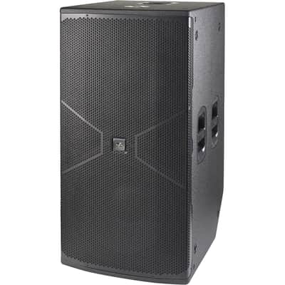 D.A.S. Audio Vantec 218 8000-Watt Dual 18" Passive Subwoofer
