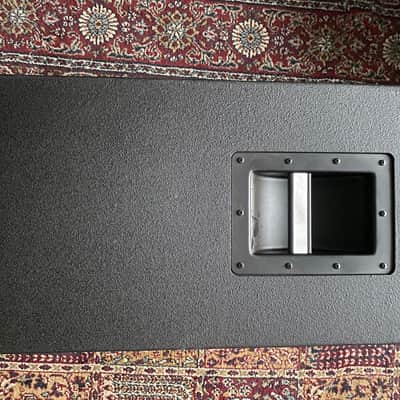 TC Electronic Classic 450 Bass Head w/ RS210 cab image 8
