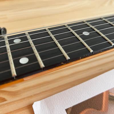 Casio PG-380 1989 MIJ Fujigen Superstrat Gotoh FR on board Synth & MIDI Excellent Condition with Gigbag image 10