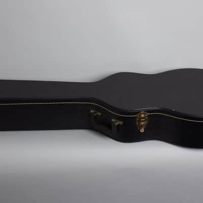 Hernandis  Grade #2 Classical Guitar (1973), ser. #0805, black tolex hard shell case. image 11