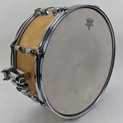Treehouse Custom Drums Maple Snare - 14"x7" image 2