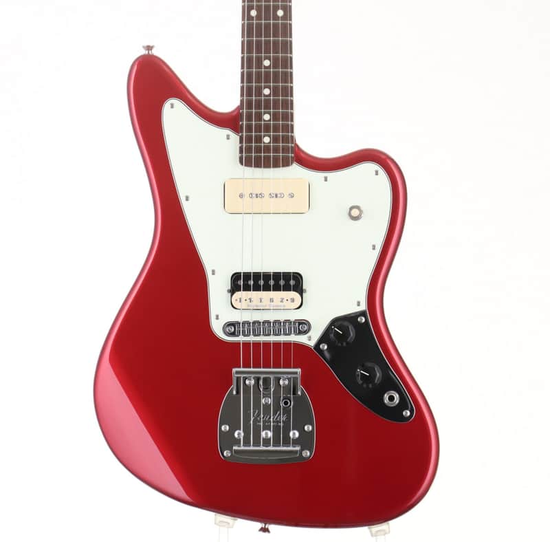 Fender FSR MIJ Jean-Ken Jaguar | Reverb