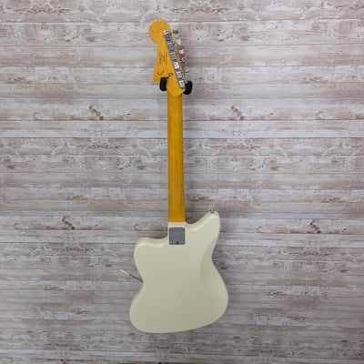 Used Squier J Mascis Jazzmaster image 15