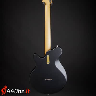 Eastman FullerTone SC'52 - Moss Black image 5