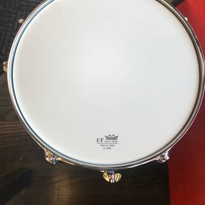 Sonor AQ2 Safari Set Aqua Silver Burst - FLOOR DEMO image 6