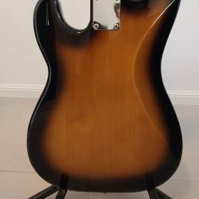2004 Fender 1957 Reissue Precision P-Bass PB57 CIJ Japan image 6