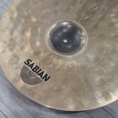MINT!!! Sabian 20" HHX Evolution Ride Cymbal (Gorgeous!) image 9