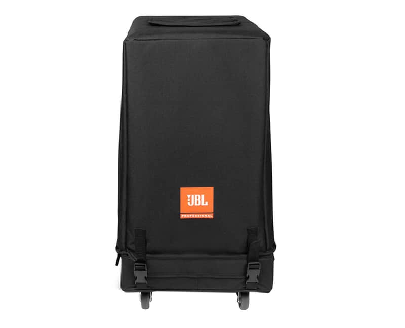 JBL Bags EONONEMK2-TRANSPORTER Travel Bag w/Wheels for JBL EON ONE MK2 Speaker image 1