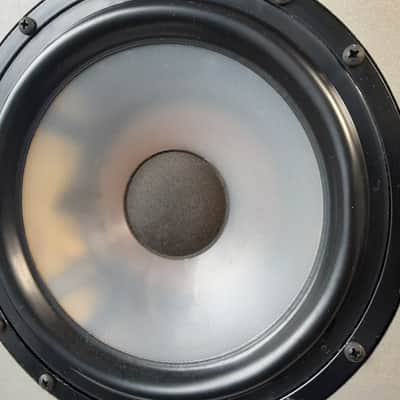 Paradigm 3se MkII Bookshelf Speakers 100W Brown Range 15-150W Made In Canada image 6
