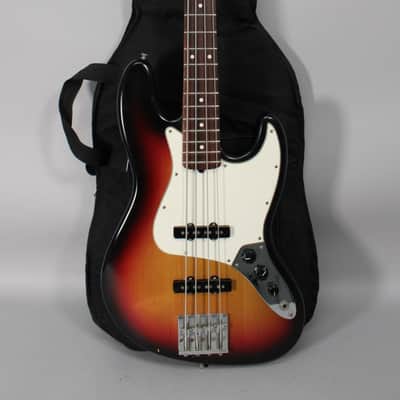 Fender Highway One Jazz Bass 2003 - 2011 | Reverb