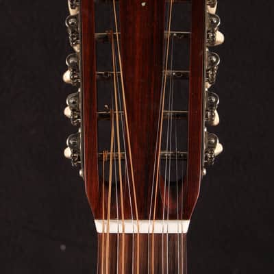 Martin D-12-20 1967 image 8