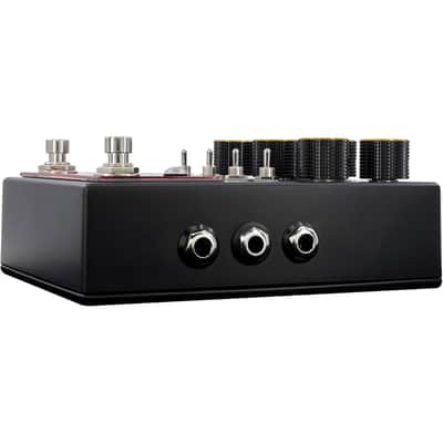 Walrus Audio Meraki Analog Stereo Delay Pedal image 5