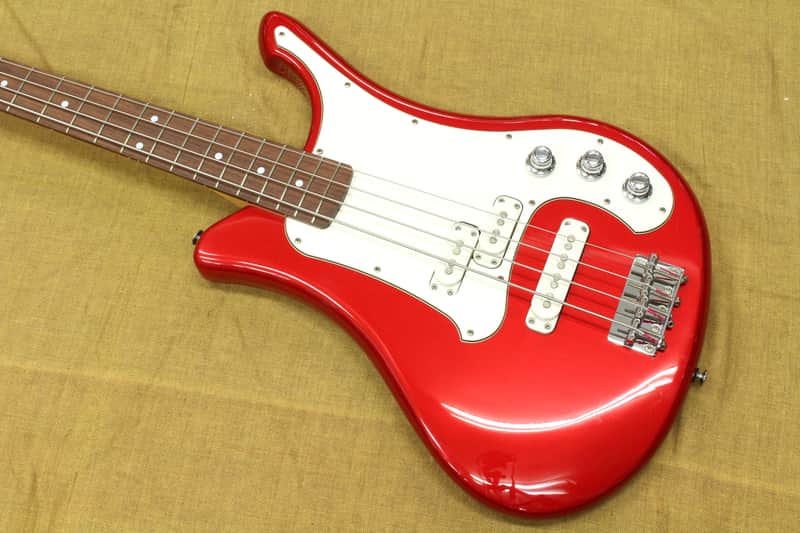 Yamaha SBV 550 | Reverb