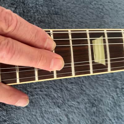 Gibson Les Paul Classic Premium Plus 1993 - 2001 - Heritage Cherry Sunburst image 8