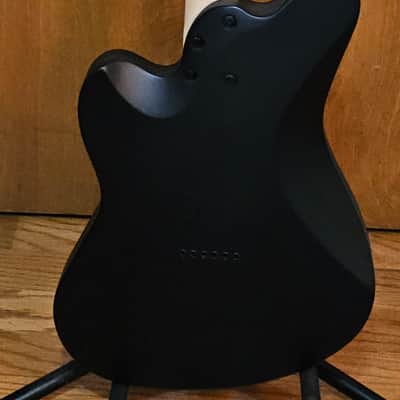 Jackson X Series Surfcaster Satin Black image 4