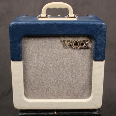 Vox AC4C1-TV Limited Edition 4-Watt 1x10" Guitar Combo