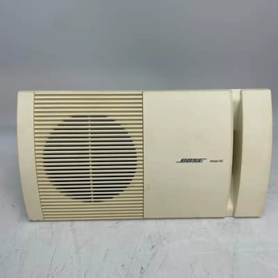 Bose Model 100 Speakers TESTED WORKS W/ OG BOX MANUAL AND MOUNTING BRACKET The Audio Nerd The Audio Nerd (14089) image 3