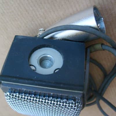 Sennheiser MD 407  Dynamic Microphone Bild 6